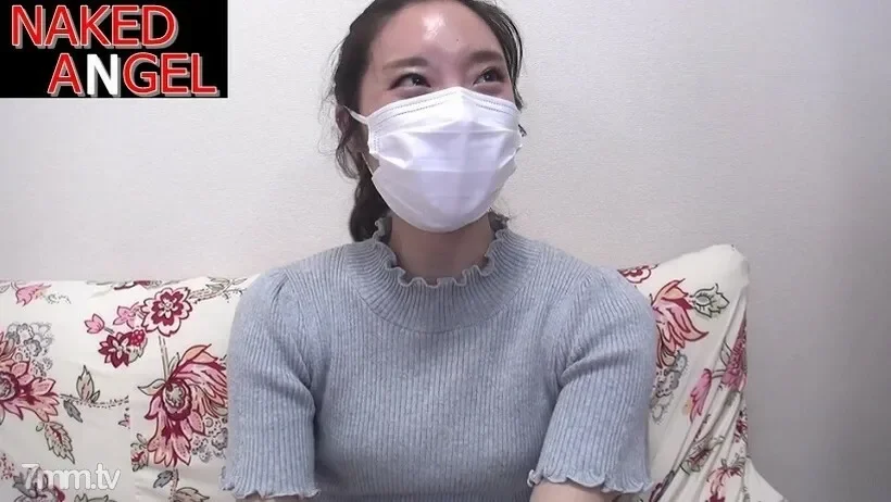 NKD-066-B Nakedangel Midori