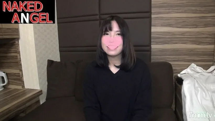 NKD-068-B Nakedangel Natsuki