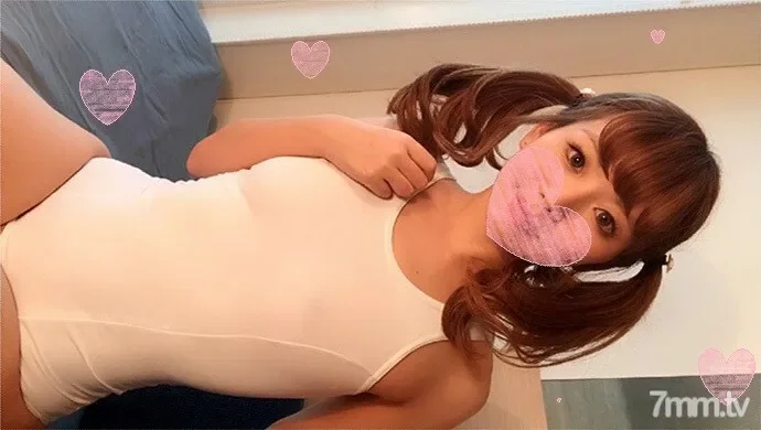 FC2-PPV-781974 -PPV 781974 [Personal shooting] Shaved ♥ Chinpo-class big chestnut beauty squirting "again Icha ♥" Demon remodeling Bombshell white school swimsuit covered with lotion ♥ Twin tails disturbed window cowgirl continuous cum [No moza] W bo...