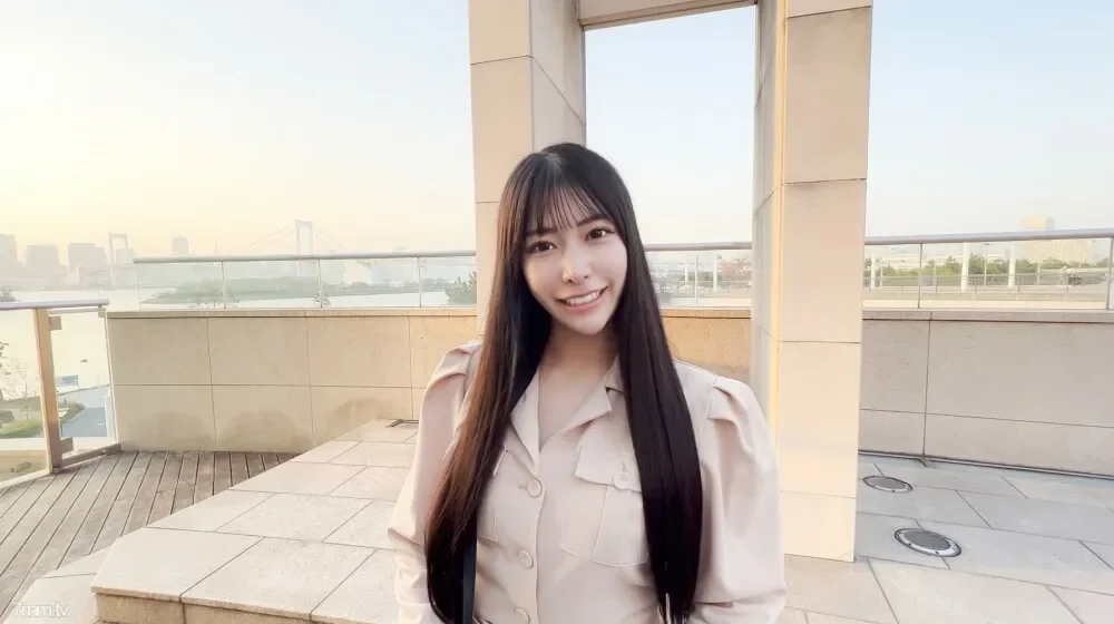 FC2-PPV-2971478 [Angel Advent!  - !  - ] Himari Ao, a gakuin university student who is extremely cute, has a transparent body of 20 years old and has her first raw vaginal cum shot...