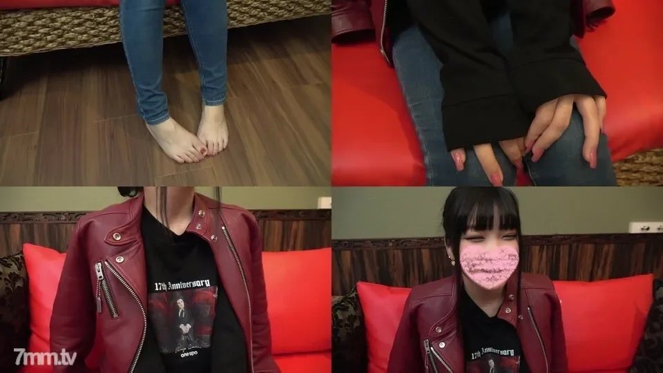 FC2-PPV-1626104 [First shot] Dense sex for the first time in half a year with Shinmama, who is shy and innocent ❤️❤️