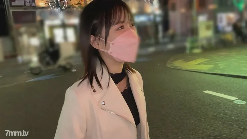 FC2-PPV-3028871 * Limited quantity * P live Gonzo  B cup, small female college student  21  ☆ Gachi copulation while watching the night view with an unequaled uncle ☆ Creampie × 2