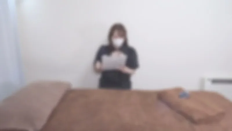 FC2-PPV-4758255 Half price until September 20th! No/SEX  A fair-skinned woman in her 30s with beautiful skin and a voluptuous figure came to our store. She married the man she dated for the first time three years ago.