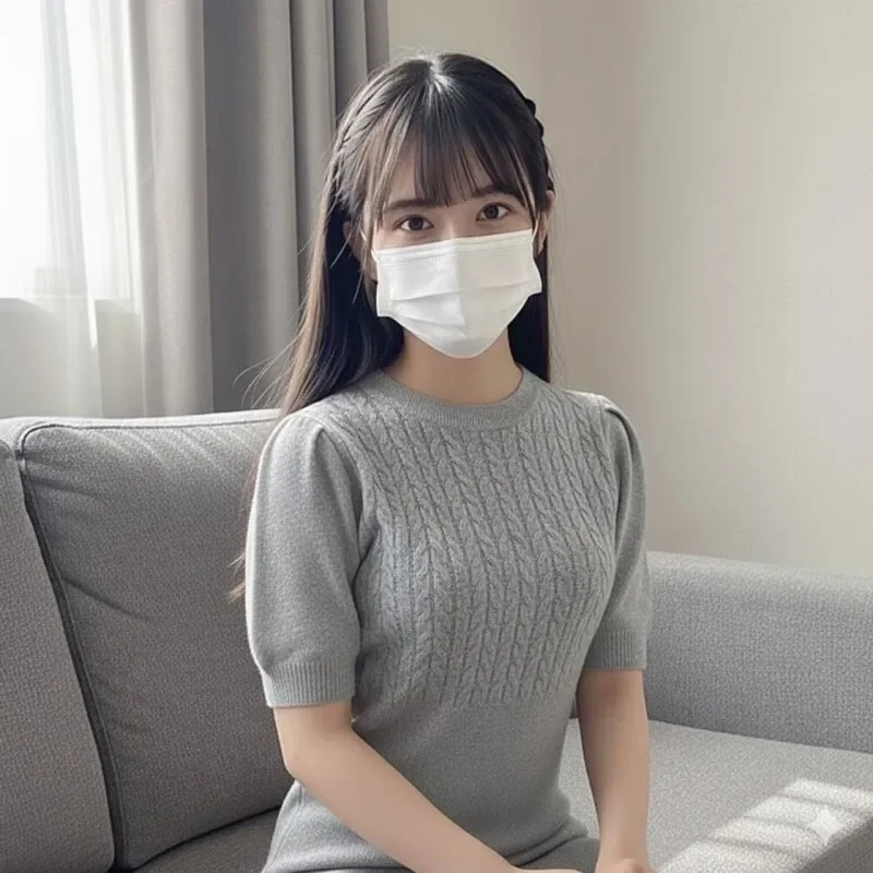 FC2-PPV-4805683 I called a serious office lady with a slender figure and beautiful breasts and creampied her twice!