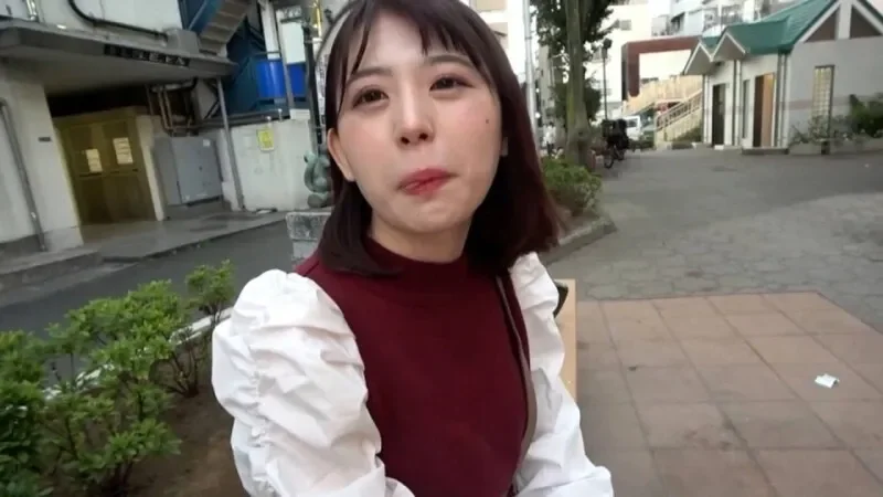 FC2-PPV-4789655 Hikaru-san / Individual shooting  The nursery teacher I picked up got creampied! I filled her devoted pussy with lots of seeds!