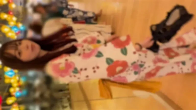 FC2-PPV-4719294 ※Congratulations!! 1980pts for freezing/unfreezing! A masterpiece  A Nogizaka-style JD who looks like Nishino Nishino with a cute Kansai accent. A yukata date with a pure and innocent smile. A deep vaginal ejaculation into a sensitive...