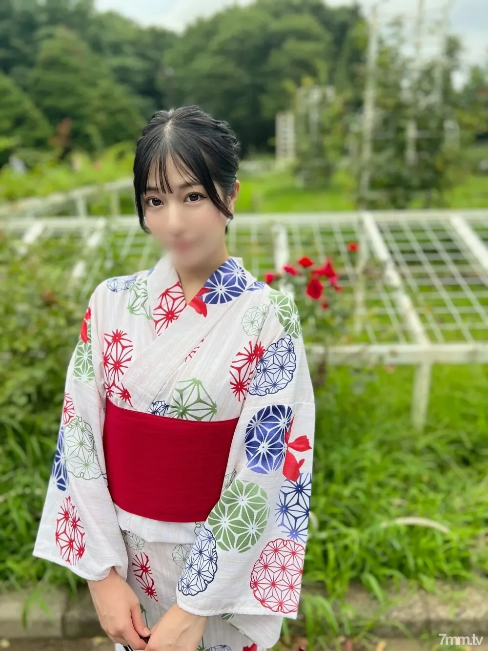 FC2-PPV-3069915 [Second Coming of an Angel] [Complete Appearance] Aoyama Gakuin University Student Himari Dream Summer Vacation Date in Yukata!  - A close-up shot of rich creampie SEX at the hotel!  - !