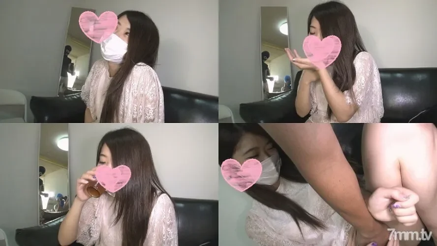 FC2-PPV-440865 Creampie ban lifted! 19-year-old Otodai JD Mine-chan turns into a super H! Nasty screaming! "It's the first time in my life that I've been so crazy!" Personal shooting