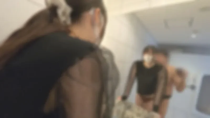 FC2-PPV-4867919 ♡Half price until April 5th No, complete amateur, raw cumshot  Cool beauty! This tall and slender office lady is a slutty woman who loves having her clitoris stimulated. When she gets pounded from behind by an old man's big cock and