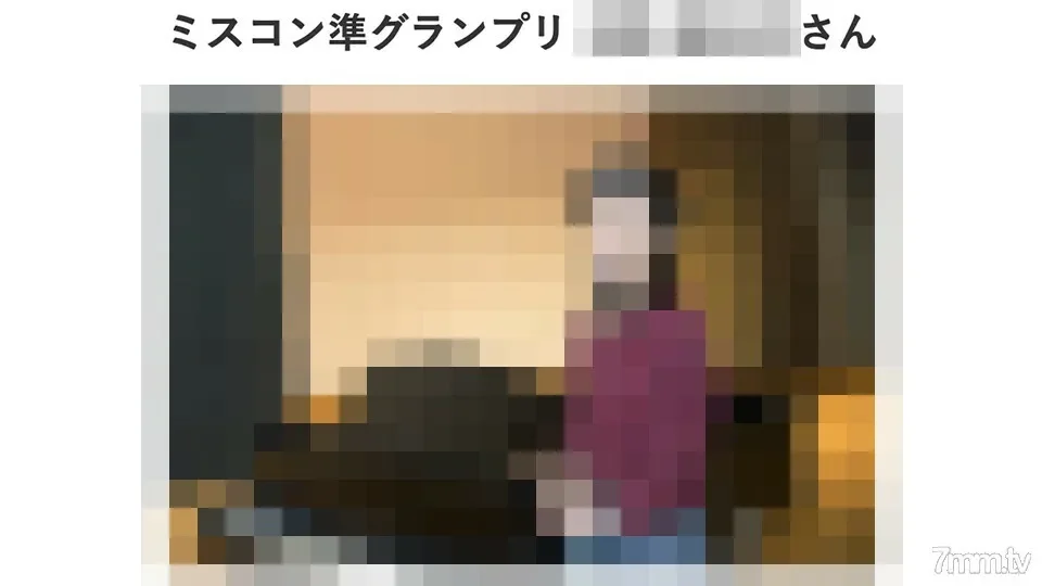 FC2-PPV-3006812 Re-advent to the real "Semi-Miss Campus" FC2! !! , Deep & Blow on the Ferris wheel in the real "Semi-Miss Campus" of that genuine famous university, ... A must-see for a superbly beautiful face, 2nd round of vaginal