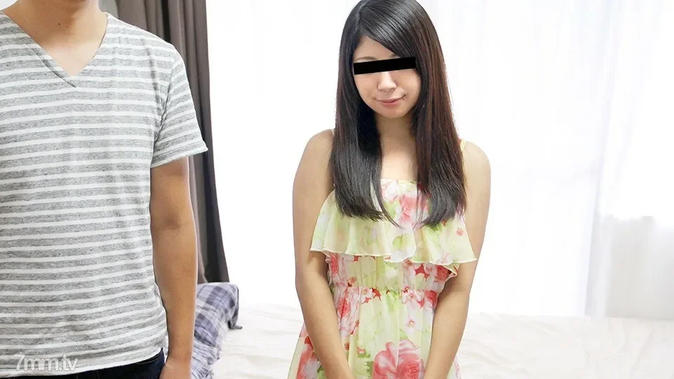 090820-01 Challenge the first two-hole fuck in front of her husband