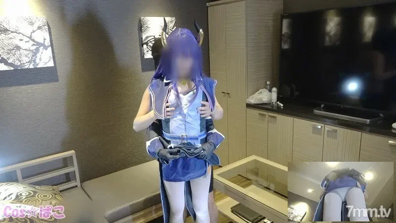 FC2-PPV-1619766 fc2-ppv 1619766 Beautiful legs and Pikone Rei!  - It's neat and clean, and it's a lot of naughty inside ♪ [Personal shooting]