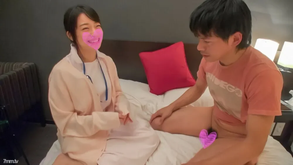 FC2-PPV-1161966 141cm / 37kg  Mini cute ♥ ️ Real nurse like a play The body floats in the air with a super piston w Suga when I was young ● Miho very similar