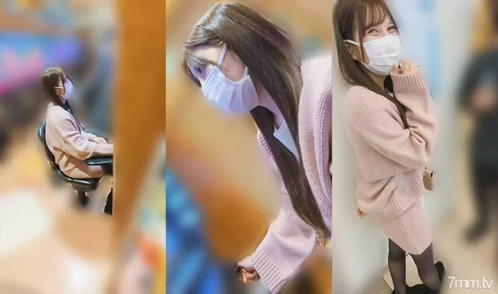 FC2-PPV-2753682 Pachi loser  Negotiation Chikan  Idol-class beautiful breasts female college student clerk at a super famous cafe who was playing time in Amami / Kanagawa R store * Successful takeaway vaginal cum shot