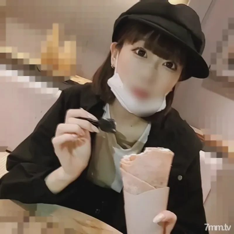 FC2-PPV-1753654 Limited number Uncensored  Creampie at the hotel from a delicate JD night cafe date like a girl