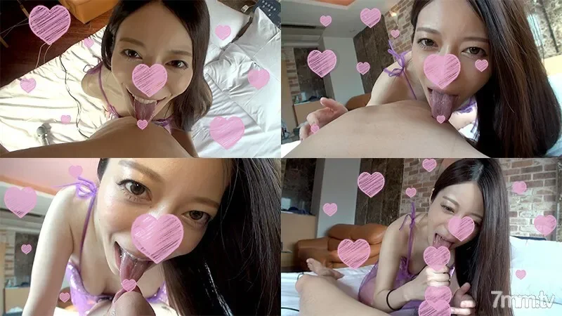 FC2-PPV-722331 Personal shooting  Extremely slender beauty  Rikako Erotic mystery explosion  ★ An older sister who is too beautiful wears underwear and explodes her erotic mystery! !! Gonzo  Full HD image quality  With luxury bonus