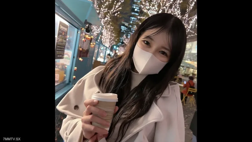 FC2-PPV-3153406 First shooting / appearance!  - !  - Limited to 1/2!  - !  - [Uncensored] A beautiful teacher working at a language school in a city that shines in Christmas colors.  - !