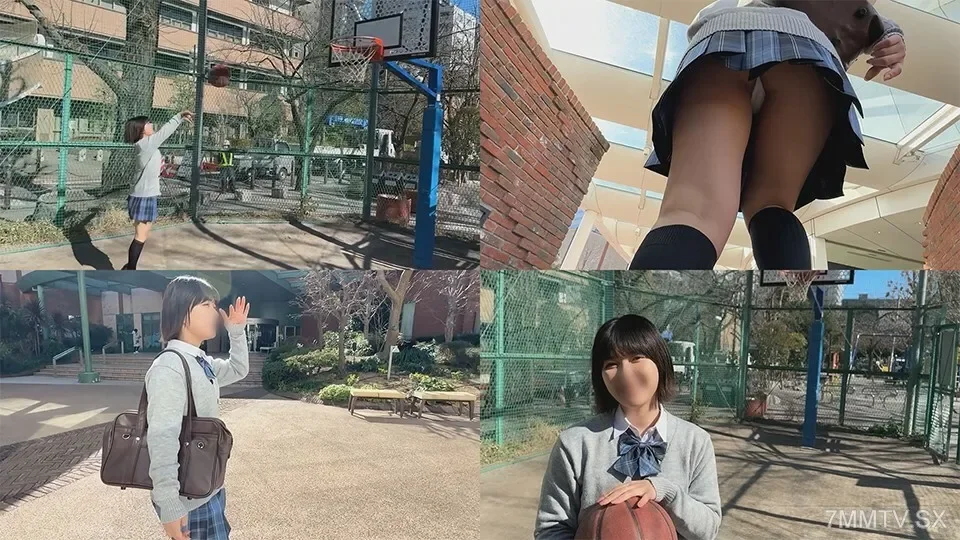 FC2-PPV-3540140 * Limited number of heads * Individual beat / creampie  Ball club Serena 18 years old