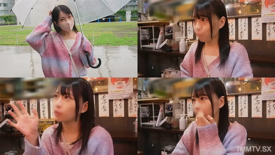 FC2-PPV-3189083 *Limited quantity for the first time* Former play actor, horny, damn erotic beauty Female  Too devilish maid cafe clerk Moe 20 years old "I can't have a dick" Girl with too strong libido Gakuburu Iki Screaming Messy