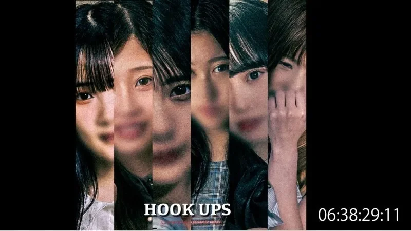 FC2-PPV-4602802 Limited to 500 points today Permanently save 6 people  Idol Face Collection.