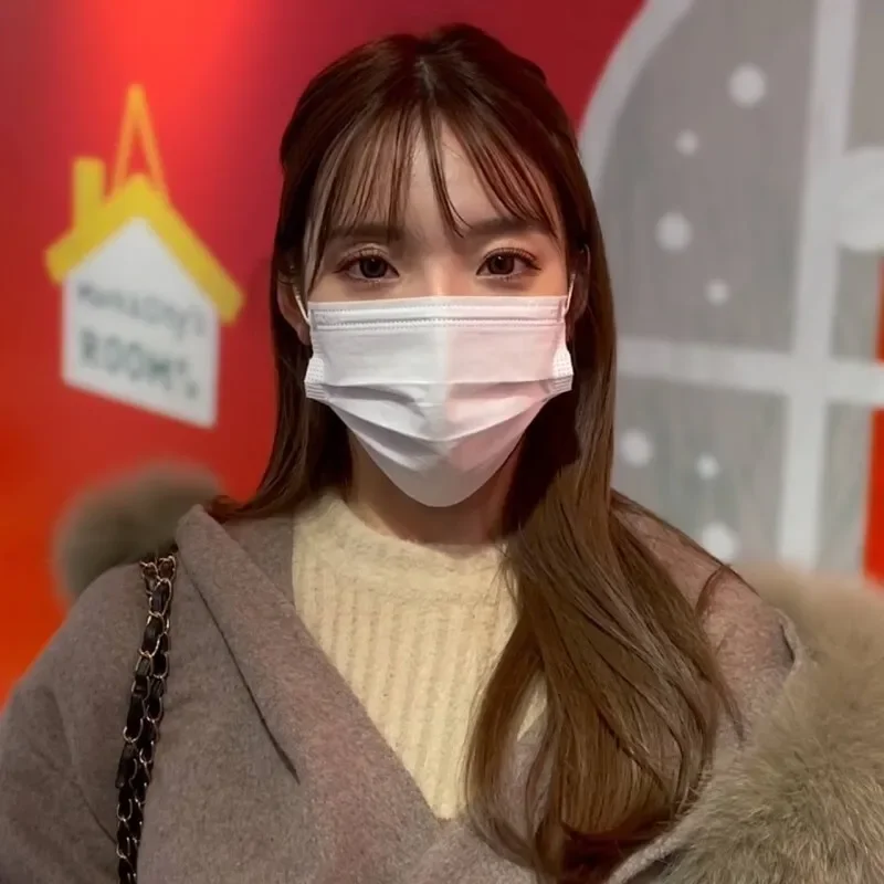 FC2-PPV-4844839 {1980 points until 2/13} Uncensored  A stunningly busty beauty with a divine bodyline that transcends the line! Beautiful pussy and beautiful ass♪ A slender, curvy F-cup bust is crazy about breeding, and we're going to fill her with