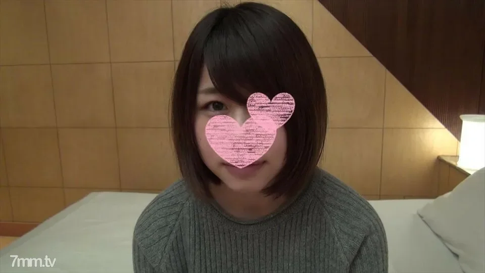 FC2-PPV-788661 Full face ♥ Fair-skinned E-cup beautiful big tits ♥ 18-year-old cute girl who is as cute as an idol has raw sex in J* uniform ♥