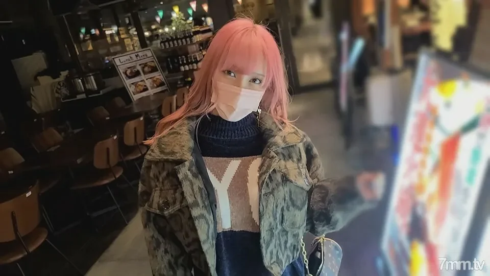 FC2-PPV-2830021 * For a limited time End of 4/28 ⇒ 1980PT  * God milk  Pink hair gal hairdresser  24  ☆ Raw piston while shaking huge breasts that makes you want to squeeze your face ⇒ It feels too good and silently shoots vagina FC2-PPV -2830021