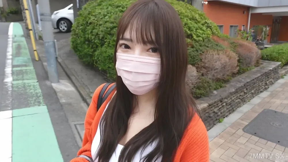 FC2-PPV-4542711 Unnecessary abandonment!  The impressive method is cute! A literary woman with a sense of knowledge and pleasure! Mio  24   Available review welfare