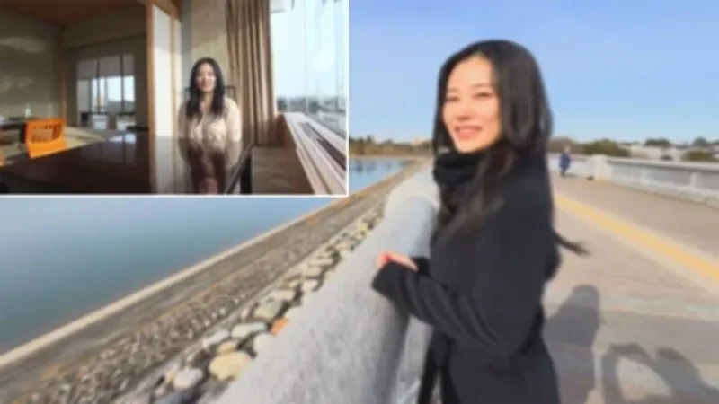 FC2-PPV-4853229 A masterpiece!  A super beautiful wife  with natural big breasts  is nervous about having sex for the first time in ten years. She seems to have had such a good time that she's completely satisfied after three creampies!