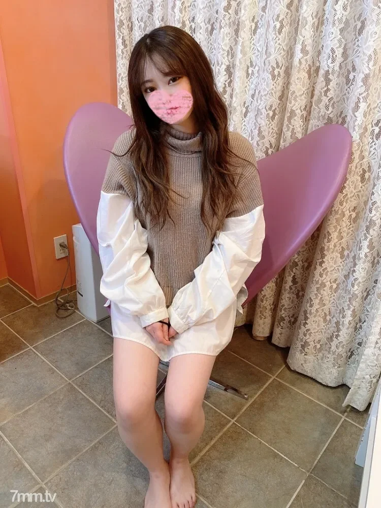 FC2-PPV-1708762 First shot ❤️ Massive vaginal cum shot to a fair-skinned indoor busty girl with little experience ♪ Personal shooting