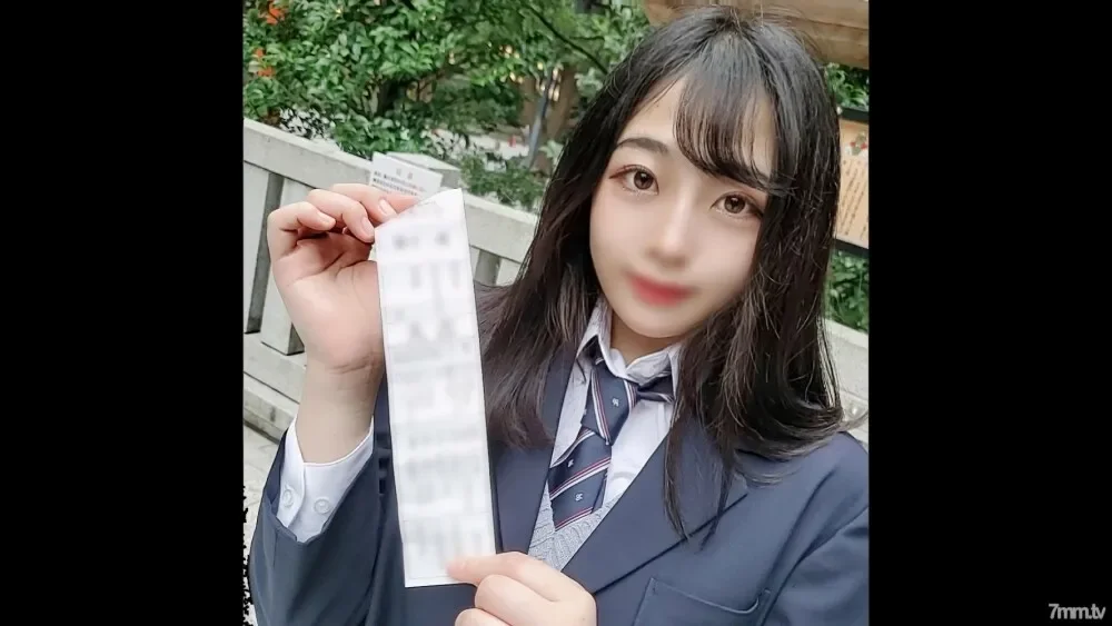 FC2-PPV-2796494 Limited number, uncensored  Promise of a date after school with a graceful female student of the Ministry of Culture who is vulnerable to pushing. Ejaculation in the vagina without rubber to my beautiful girl! !! It was after school s...