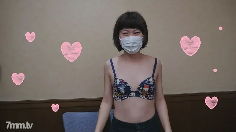 FC2-PPV-395448 Personal shooting  Kanna 18 years old "I still want to go to school" Creampie for a black-haired naive country girl Amateur video