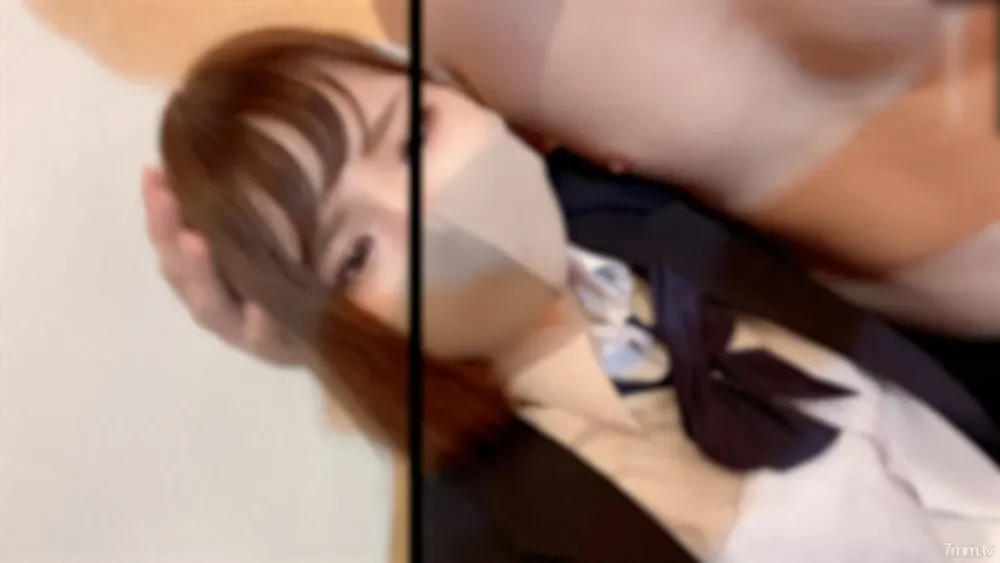 FC2-PPV-2716103 Individual shooting  Metropolitan volleyball club ② Fluffy push weak woman Gonzo and vaginal cum shot of a sensitive woman who feels just by stroking her head