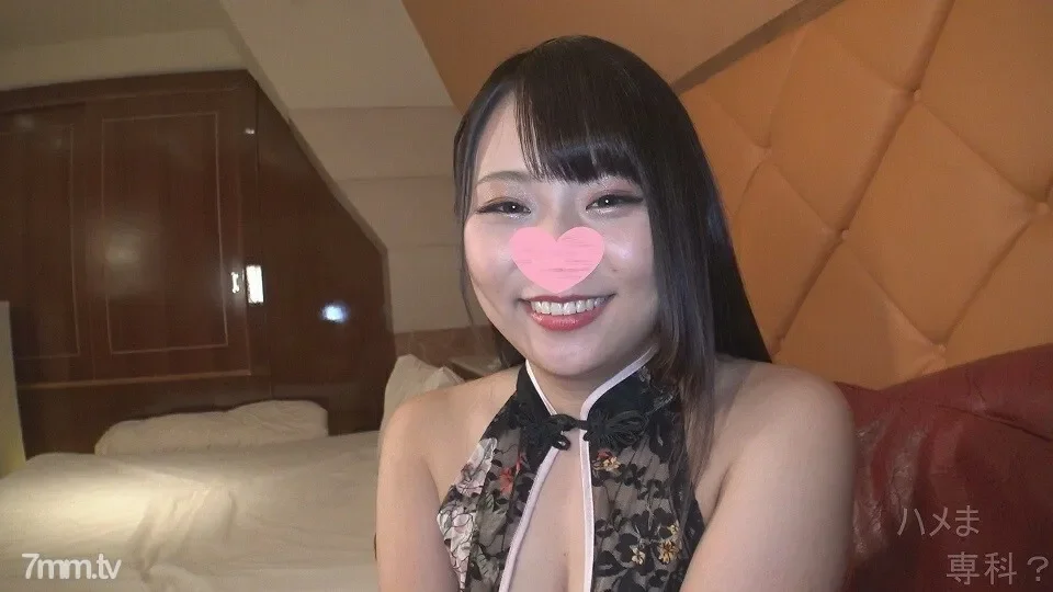 FC2-PPV-1595595 I'm cumming in transparent China ♥ S hot sister, I was surprisingly a sensitive girl who was cumming w Insertion 5 seconds immediately ♪ *High quality version & review bonus included ♪