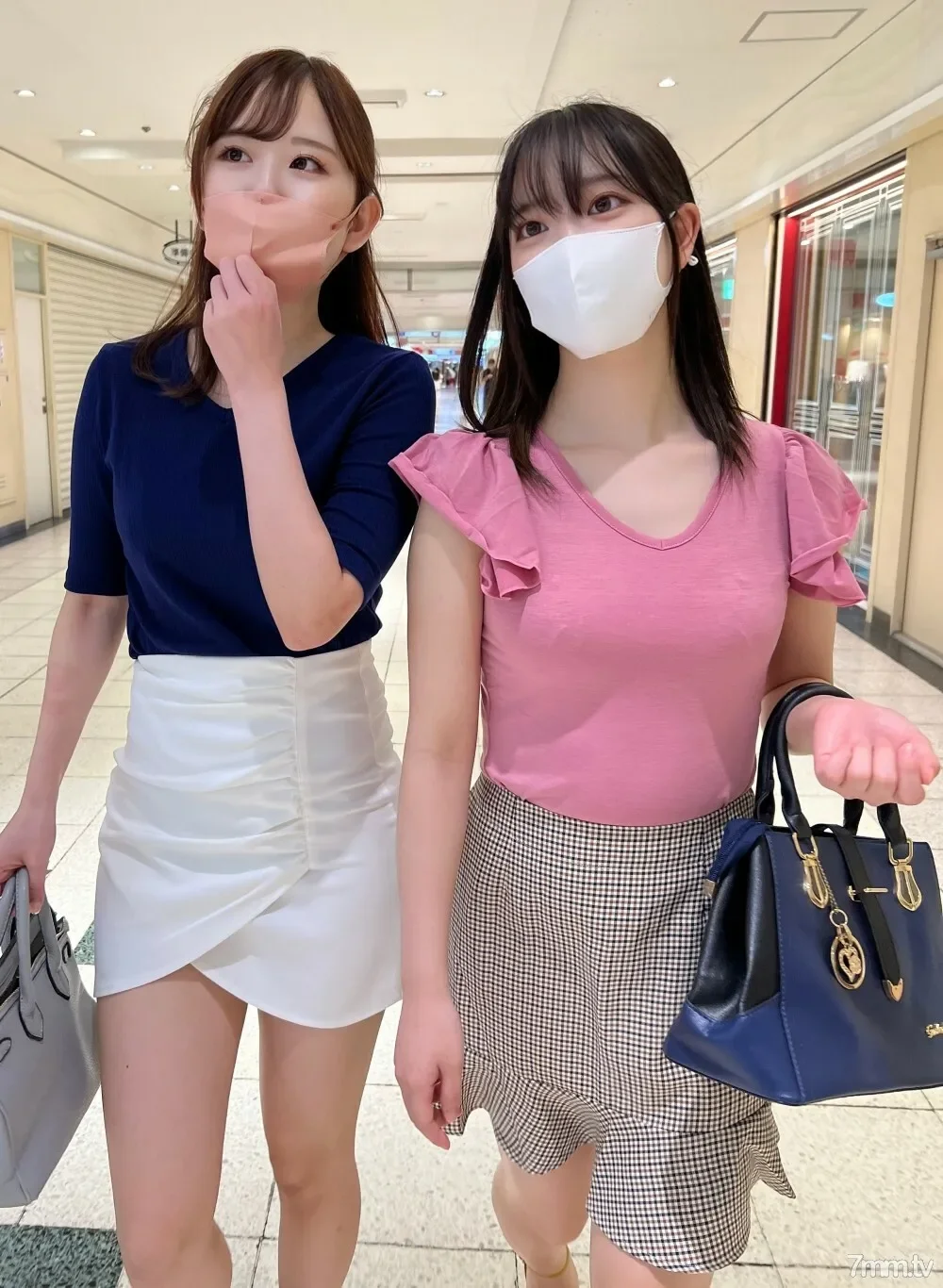 FC2-PPV-3106004 Former Ten*re plays / Te*bi Warrior  *Limited Quantity*