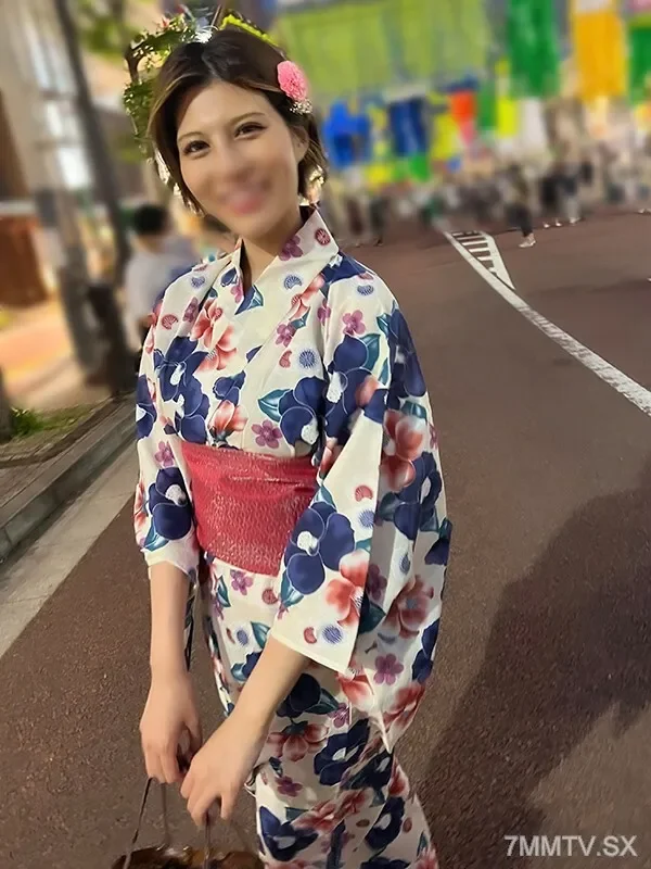 FC2-PPV-3141819 * Limited Quantity * Boyish / Yukata de Gonzo  F Cup "God Style Piano Instructor" Mei 24 Years Old Returning Home to the Tanabata Festival SEX Unequaled Saffle and Raw Mating Without Rubber Prepared for Pregnancy