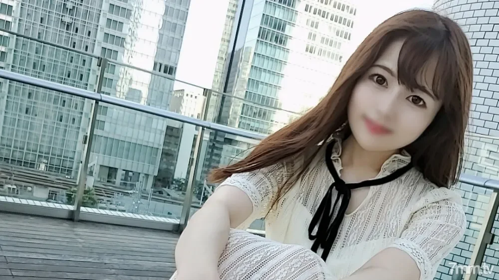 FC2-PPV-2812937 [Uncensored] She is full of elegance who loves flowers and invites me with her sweet eyes and voice.  - !