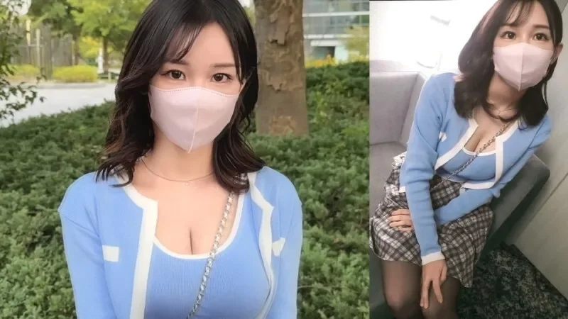 FC2-PPV-4789577 ※Limited time half price sale※ 【PJ】The whole story of how a competitive PJ with a slender body and super heavy breasts is turned into a sex friend with raw cock 【Honoka  23 】