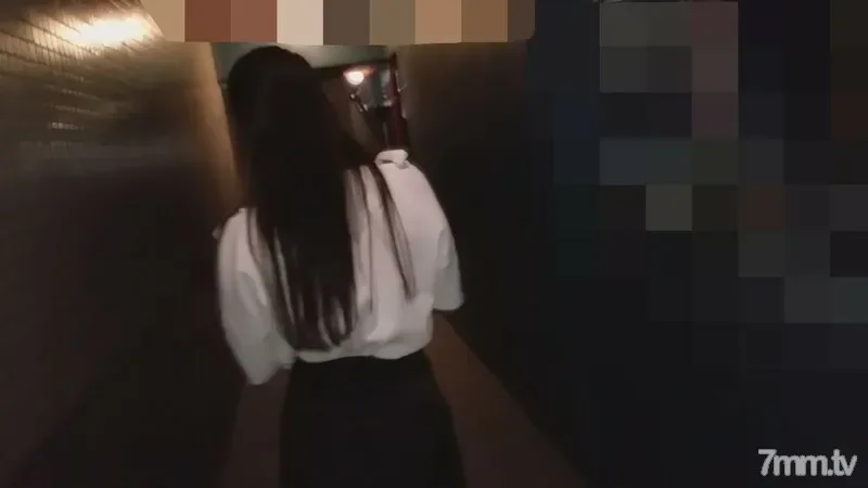 FC2-PPV-1179539 [Individual] Breaking into the new house of a newlywed wife with big breasts who tried to step down and making him hold a stranger's stick.