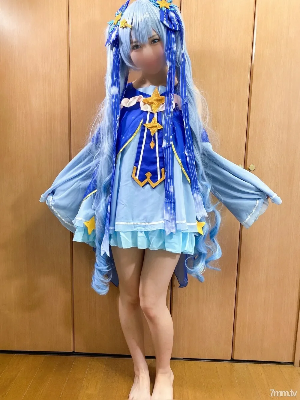 FC2-PPV-1671341 Snow 〇 Ku  This is the last! Shaved Snow 〇 Saddle with Kukos! Unbearably vaginal cum shot! !! Serious angel! !! Honoka-chan, goodbye to graduation, thank you.