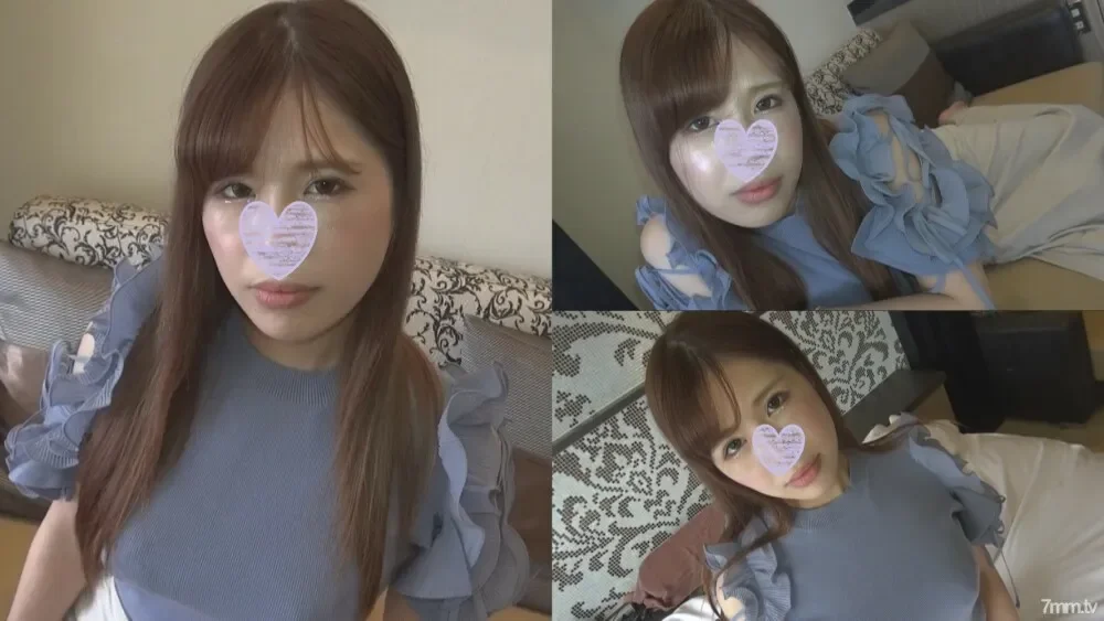 FC2-PPV-2301372 Personal shooting  Hotaru 21 years old G cup big breasts shaved beauty with outstanding style Creampie in large quantities