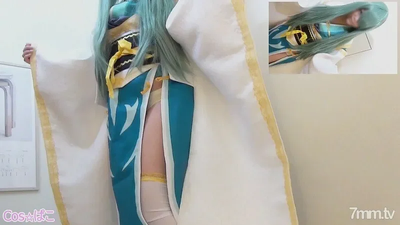 FC2-PPV-857891 Individual shooting / nothing  Creampie! Anime Boobs F65 Cup 19 Years Old JD Chan Kiyohi Kos Debuts ♪