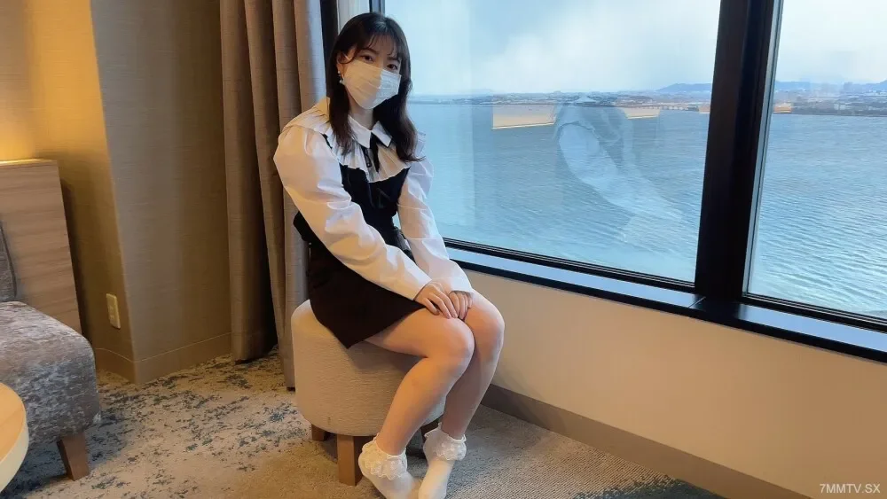 FC2-PPV-3257830 "Thank you for waiting" Public Women's University "Continued" Negotiation Period 2 Months Successfully Bringing You to a Hotel "First Fuck" "Appearance" "Creampie"