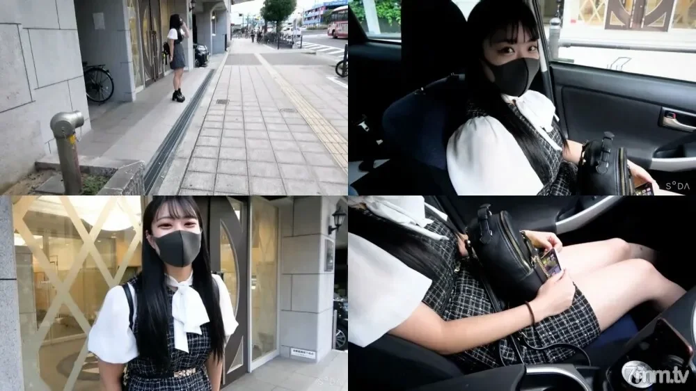 FC2-PPV-1960512 ★ 1,280pt until 8/15  Sun  for a limited time !! No / individual  Active JD  21  with a lot of libido and Echi Echi soft body Gonzo ♪ Naked Y-shaped balance & splitting the dick in full view! !! !! * High-quality review benefits avail