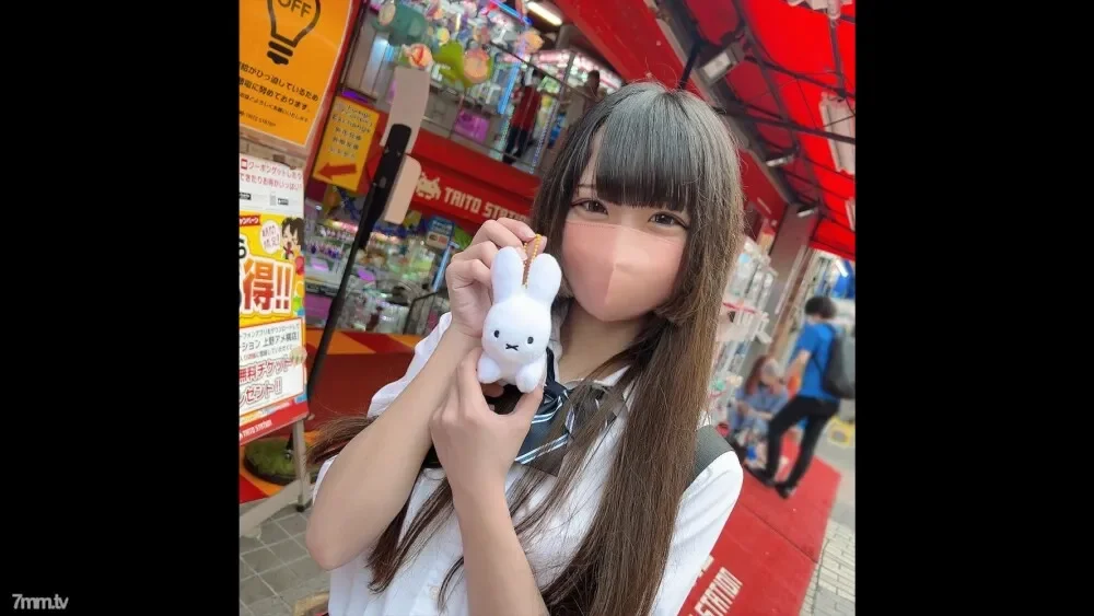 FC2-PPV-3053815 First shoot!  - [Uncensored] Too cute girl who has a young face with an idol face ◯ student!  - !  - Distort your face with joy and pant with a pretty voice while disturbing your uniform and vaginal cum shot in the genitals of the yea...