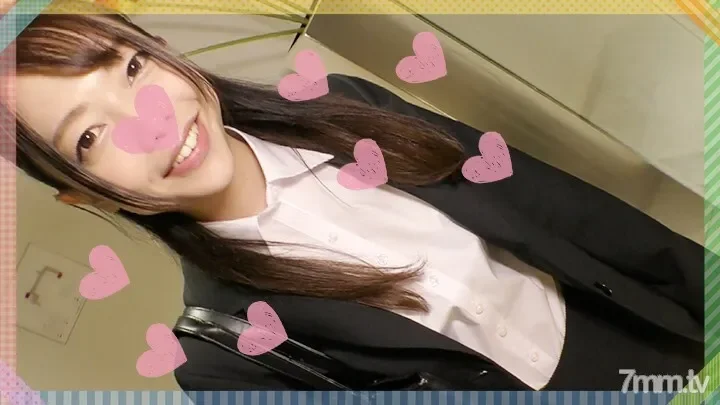 FC2-PPV-1159779 Job Hunting Suit Girl Creampie  Mr. Nakata supports active JD job hunting students with a POV! Minimal slender face M-type Nakumi-chan is reluctant but accepts raw insertion with force