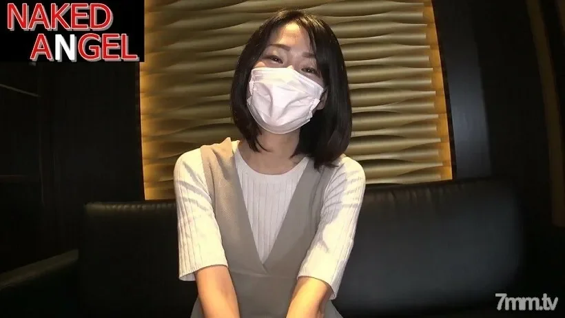 NKD-070-B Nakedangel Shizune 2