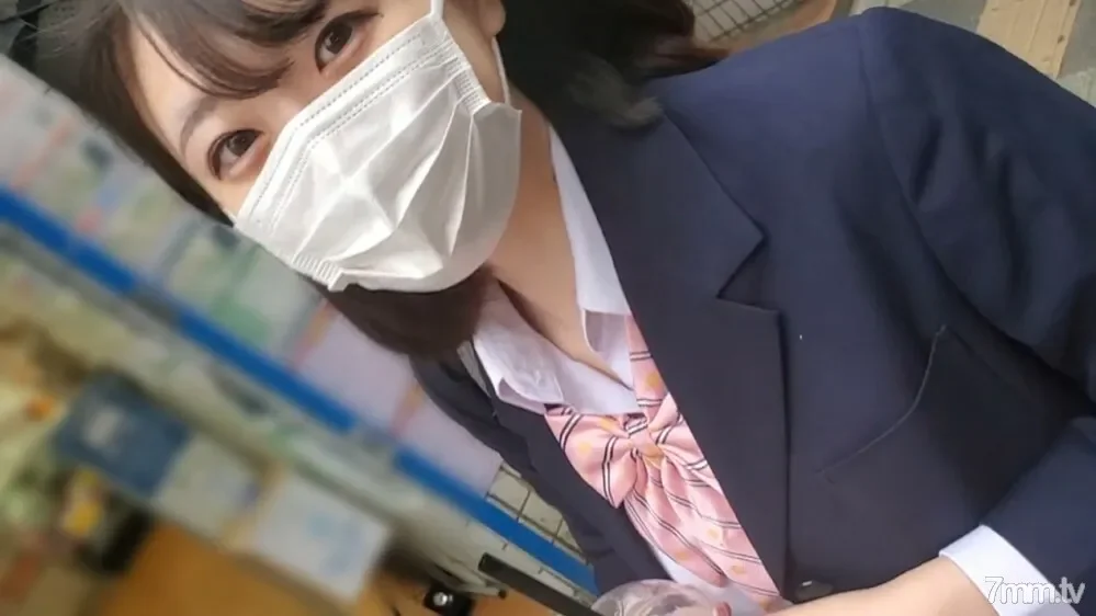 FC2-PPV-1943720 Uncensored  Fornication vaginal cum shot to Ecup beautiful girl belonging to the cheer club! !!