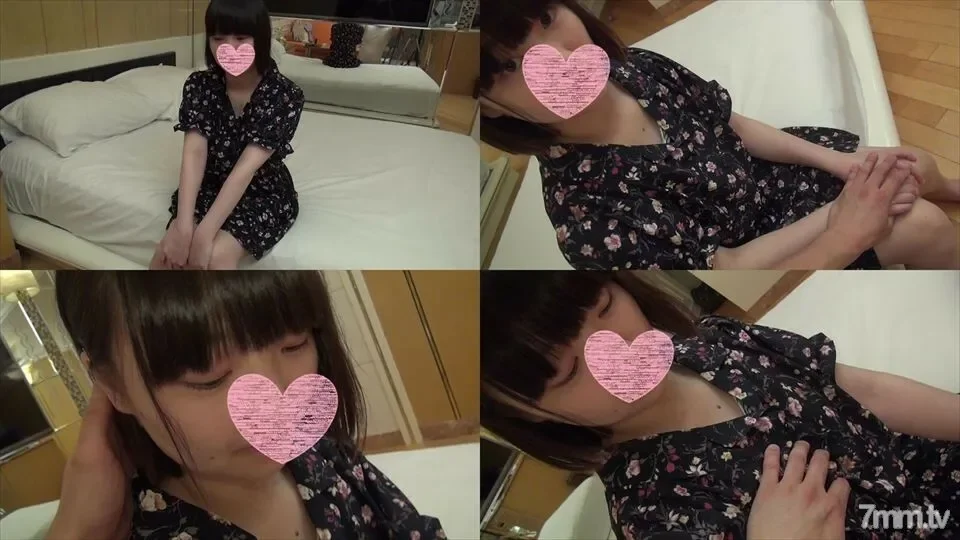 FC2-PPV-850962 -PPV 850962 First shot ♥ Complete appearance ♥ Lori face & Lori body black hair JD 18-year-old hairless pussy for the first time raw squirrel & vaginal ejaculation ♥ A neat and naive beautiful girl with one experienced person licks a r...