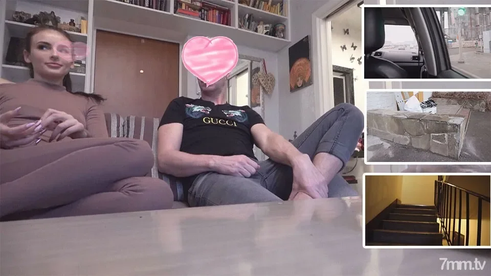 FC2-PPV-1281599 - Sales End On 2/24  I Was Raped In Front Of My Husband... I Did It For Real. I Inserted My Penis Into My Wife In Front Of Her And Ejaculated Inside Her, While My Husband Masturbated Blindfolded And Ejaculated On The Floor